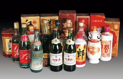 前锋区茅台30年回收价 回收茅台各系列 相关图片