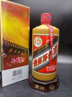 丹东振安有收购茅台酒 高档洋酒礼品的店地址电话免费鉴定 相关图片