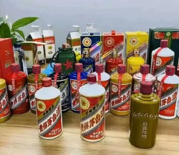 眉山东坡五粮液回收联系方式 茅台酒回收 相关图片