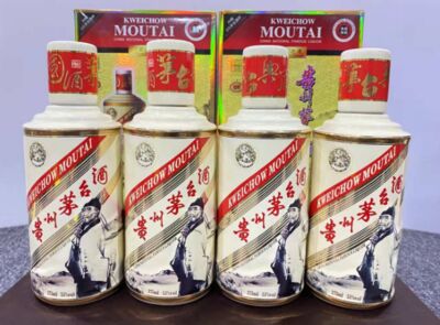 城阳茅台酒回收 杜甫茅台酒空瓶回收 快速付款 相关图片