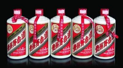 临城长期高价回收茅台酒瓶子 6升茅台酒回收地址 相关图片
