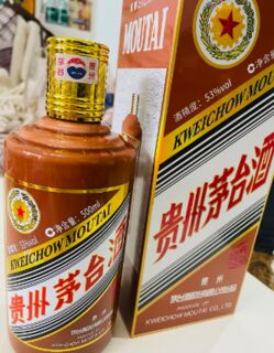 张家口回收86年茅台酒-高价回收路易十三的地址 相关图片
