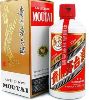 达州回收茅台酒全面出色-通川老酒 酒回收乐翻天 相关图片