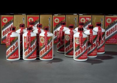 丹东回收茅台酒,红酒,洋酒,冬虫夏草回收 相关图片