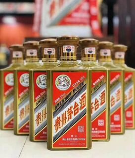 专业回收酒,镇江原箱茅台酒回收款项现结隐私保护 相关图片