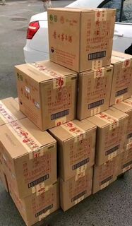 宿州全市回收三十年茅台酒回收整箱新老白酒商家 相关图片