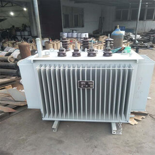 新兴回收壳式变压器上门看货 相关图片