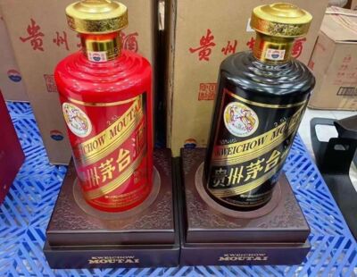 延边回收茅台酒瓶 名酒回收商家电话 相关图片