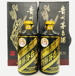 张家口桥东威士忌空酒瓶回收电话-高价回收生肖酒瓶 相关图片