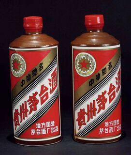 无锡本地可以上门回收各种茅台酒 回收老茅台 相关图片