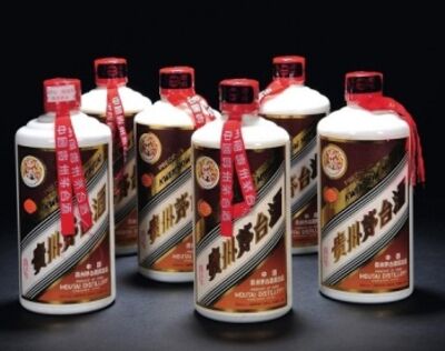 南召烟酒回收/闲置名酒礼品回收 相关图片
