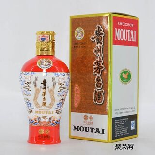 酒瓶茅台80年酒瓶全国收购茅台酒空瓶目前价值参考 相关图片