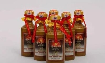 定西3L茅台空酒瓶回收空酒瓶收购价值一览
