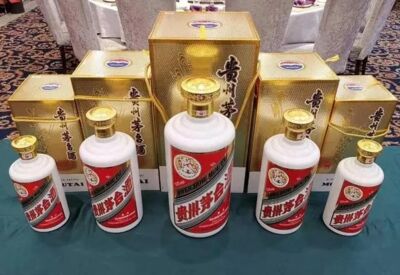 凤凰回收15年茅台酒公司 回收五粮液商家地址 相关图片