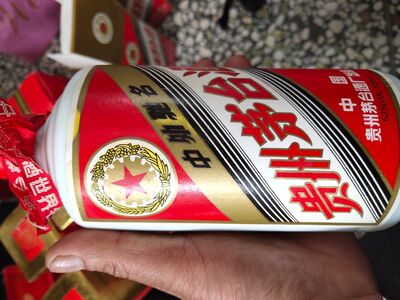 咸阳高价回收烟酒老酒冬虫夏草等礼品 相关图片