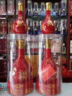 临沂回收烟酒的店茅台酒回收,老酒回收 相关图片