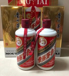 沙洋茅台酒收购/自由交易烟酒回收 相关图片