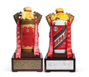 中山洋酒回收上门联系电话 名酒回收 相关图片