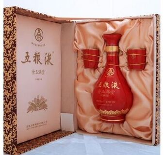 云浮鱼胶礼品回收上门联系电话 名酒回收 相关图片