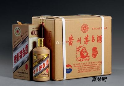 80年茅台酒瓶回收空瓶回收在线2024公告 相关图片