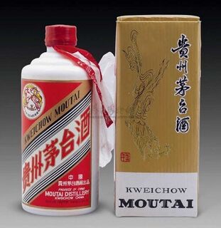 吕梁4.5升茅台酒酒瓶回收全国收购各种茅台空酒瓶子价参览 相关图片