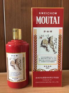 大量回收柏翠红酒空瓶酒瓶回收 相关图片