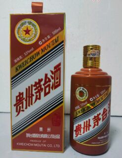 汉中高价专业回收李白杜甫空酒瓶-贵州茅台酒瓶礼盒回收 相关图片