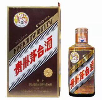 延安市黄陵县回收茅台酒电话 相关图片