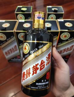 淄博上门回收精品茅台酒瓶 名酒回收 免费鉴定 相关图片