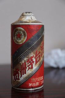 松原回收80年代茅台酒85年铁盖茅台酒 相关图片