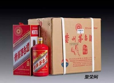 回收李白茅台酒瓶回收全国收购空瓶2024公告览 相关图片