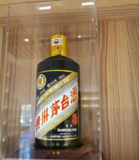 宿迁诚信高价回收葵花铁盖茅台酒瓶-贵州茅台酒瓶礼盒回收 相关图片