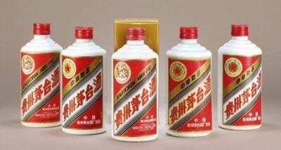 吕梁回收珍藏版茅台酒,6L茅台酒瓶回收回收电话 相关图片