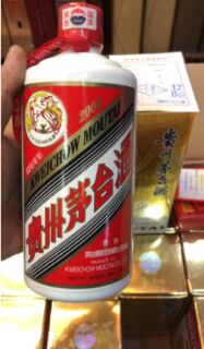 广安前锋各类名酒老酒高价回,回收整箱新老白酒浓度酒回收联系 相关图片