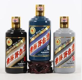 赤峰附近高价回收30年茅台酒电话号码 相关图片