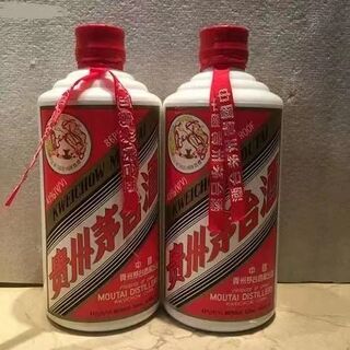 唐山市曹妃甸高价回收五十年茅台酒 相关图片