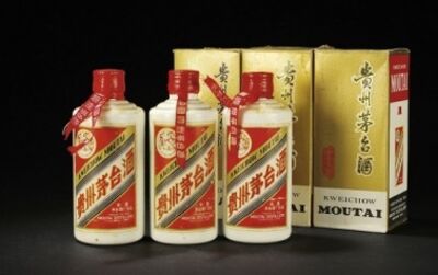 随县回收烟酒 长期有效礼品回收 相关图片