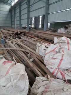 钦北回收废铜 废铁 废铝 废旧物资公司 免费上门 相关图片