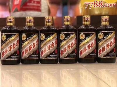 七台河高价回收猪年茅台酒回收茅台瓶子茅台盒子 相关图片