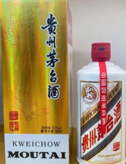 广元收购老茅台酒/老五粮液,青川回收国窖1573/西风/双沟 相关图片