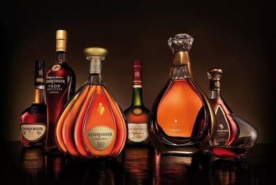陆河专业回收30年茅台酒瓶 相关图片