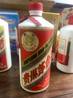 沧州茅台酒回收猪年茅台酒空瓶回收现价咨询 回收3L茅台空酒瓶 相关图片