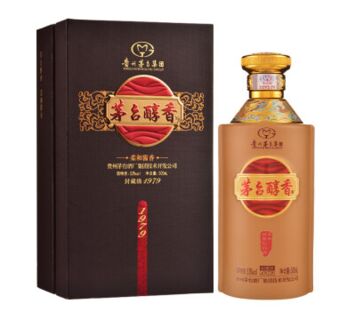 黄石3L茅台酒瓶回收-回收陈年老酒 名酒的电话 相关图片