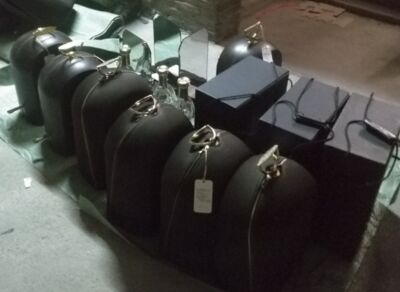阳泉郊区专业上门回收茅台酒瓶 相关图片