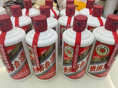 衢州高价收浓香老酒名酒-回收龙年茅台酒瓶咨询电话 ���ͼƬ