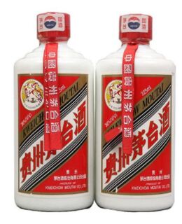北京周边高价回收大容量茅台-北京高价收购整件白酒 相关图片
