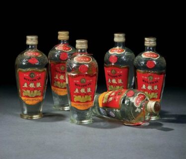 太湖回收30年茅台酒公司