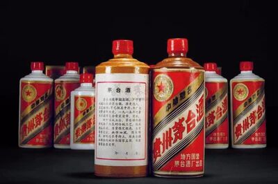 包头红酒菲,木桐,柏翠,80年代茅台酒回收,白酒回收 相关图片