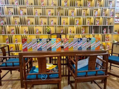 昌都新老茅台酒回收 五粮液剑南春回收 老酒名酒回收 相关图片