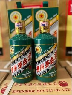 呼伦贝尔牙克石长期大量回收茅台酒 靠谱稳定 诚信回收 服务全面,放心省心 相关图片